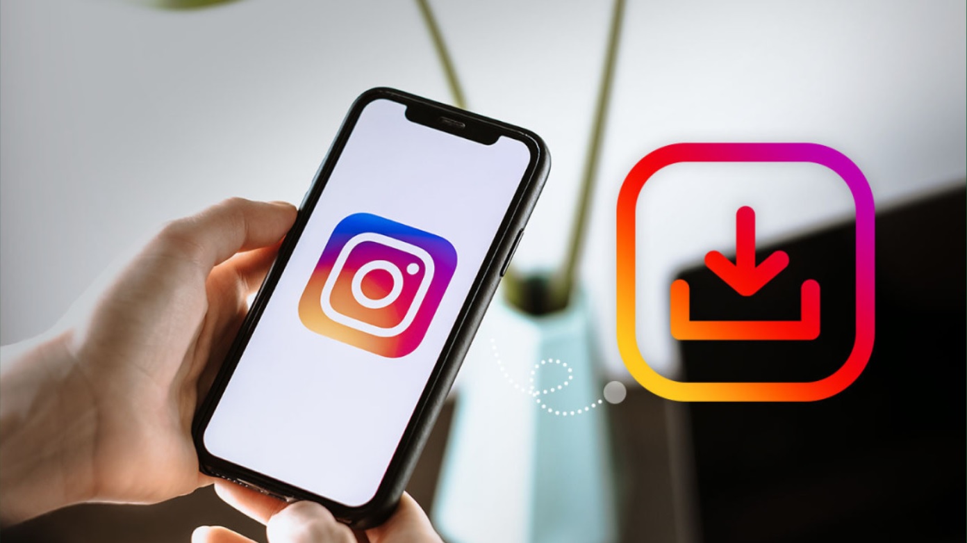 How To Download Video Off Instagram