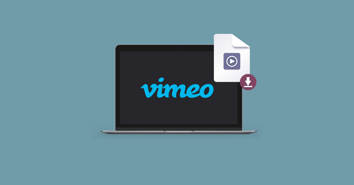 How To Download Video On Vimeo