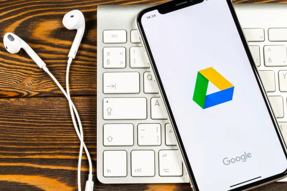 How To Download Videos From Google Drive To IPhone