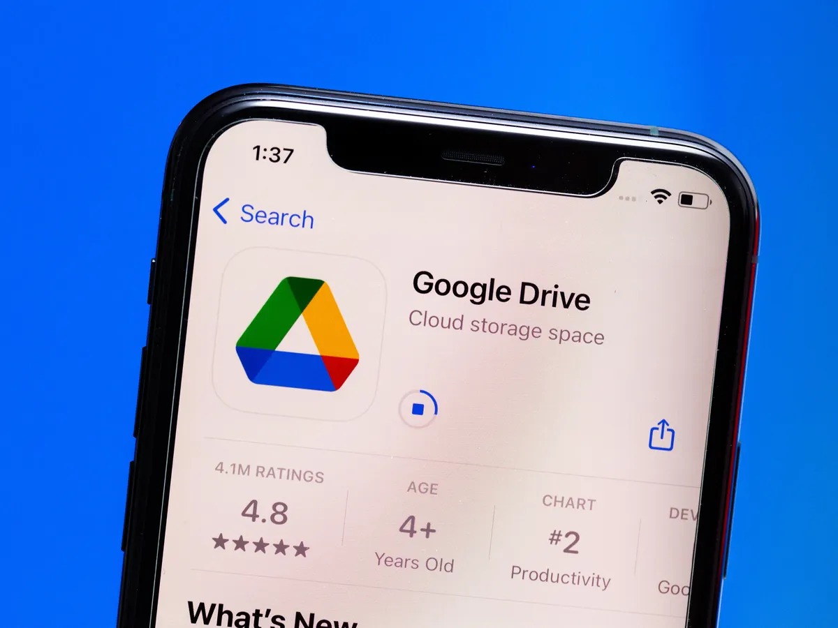 How To Download Videos From Google Drive Without Permission