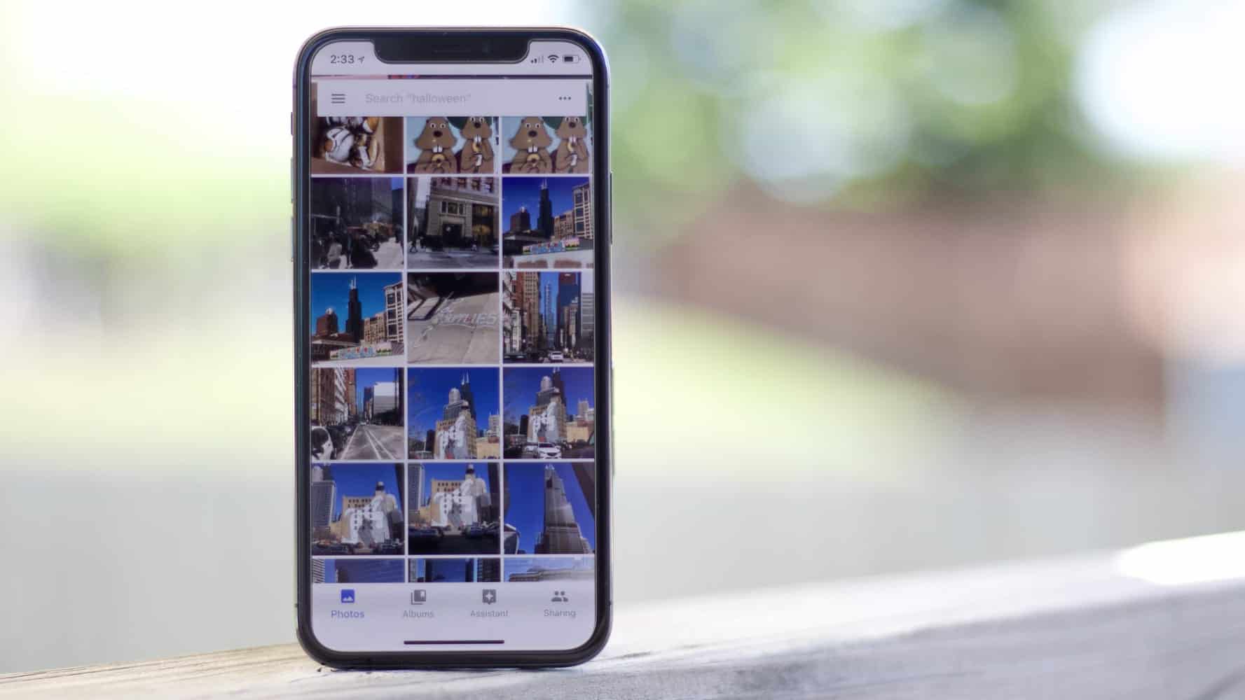 How To Download Videos From Google Photos On IPhone