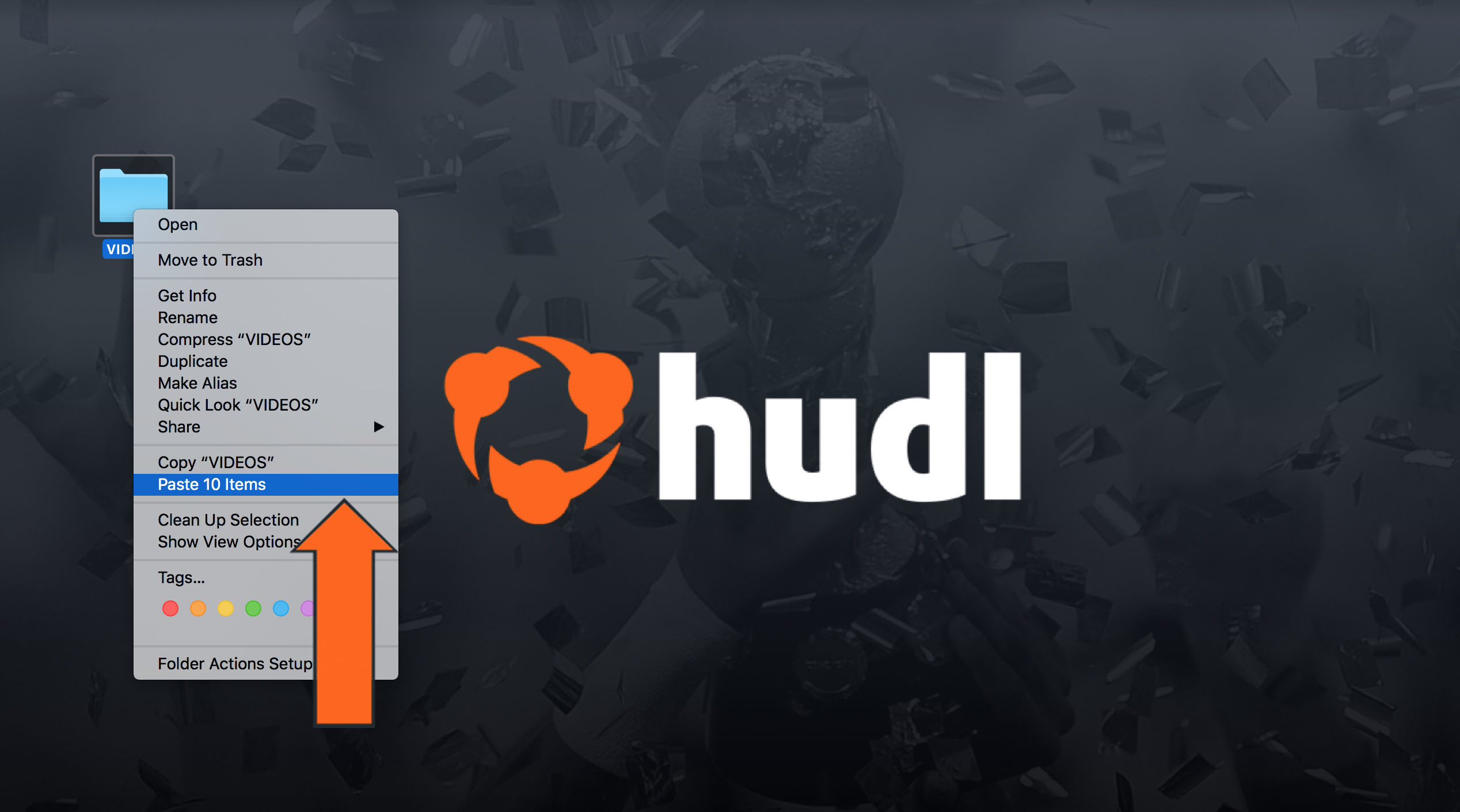 How To Download Videos From Hudl
