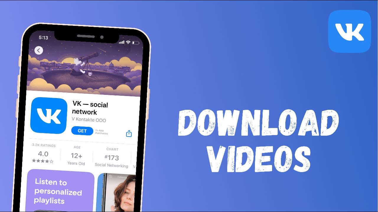 How To Download Videos From Vkontakte