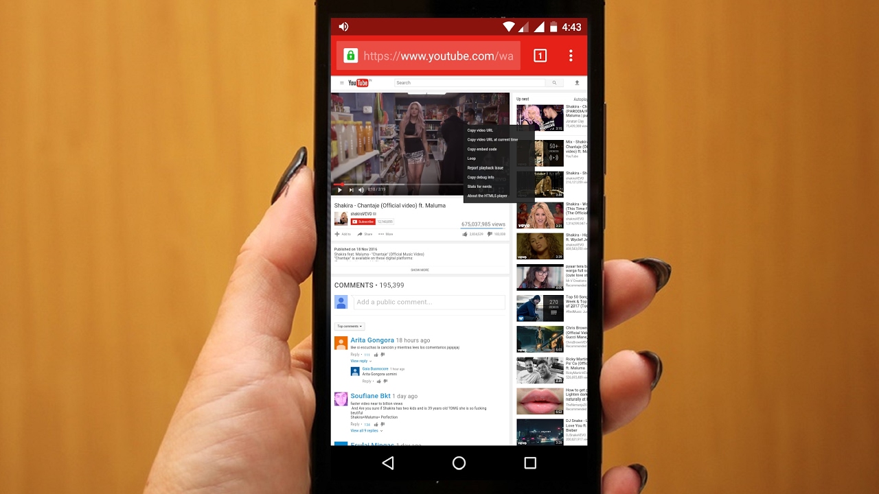 How To Download Videos From Youtube On Your Phone