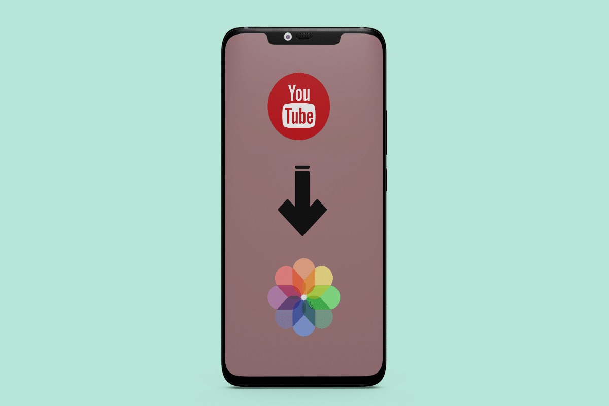 How To Download Videos From Youtube To Camera Roll