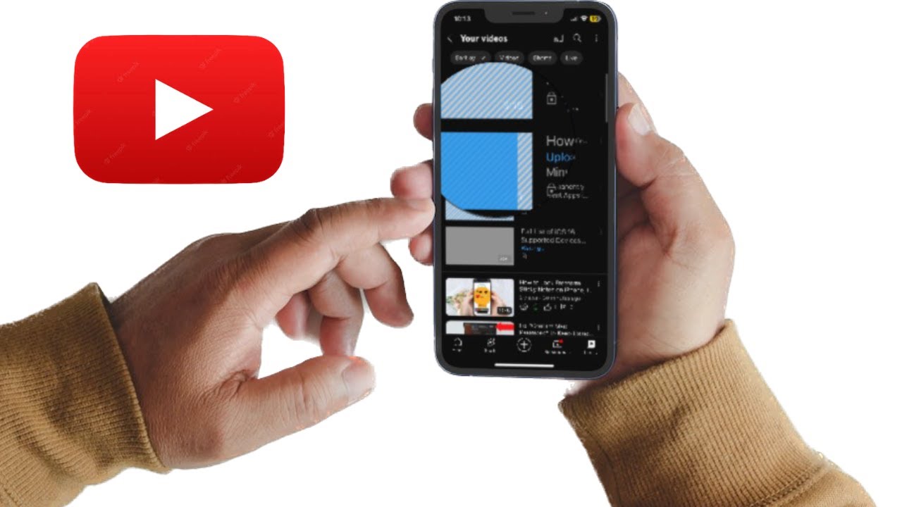 How To Download Videos From Youtube To My IPhone