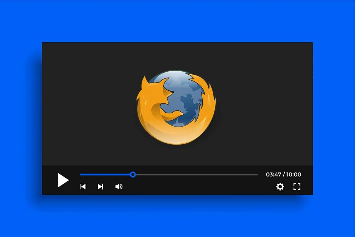 How To Download Videos On Firefox