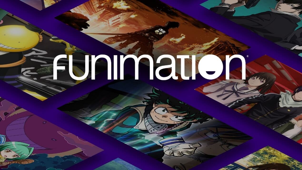 How To Download Videos On Funimation