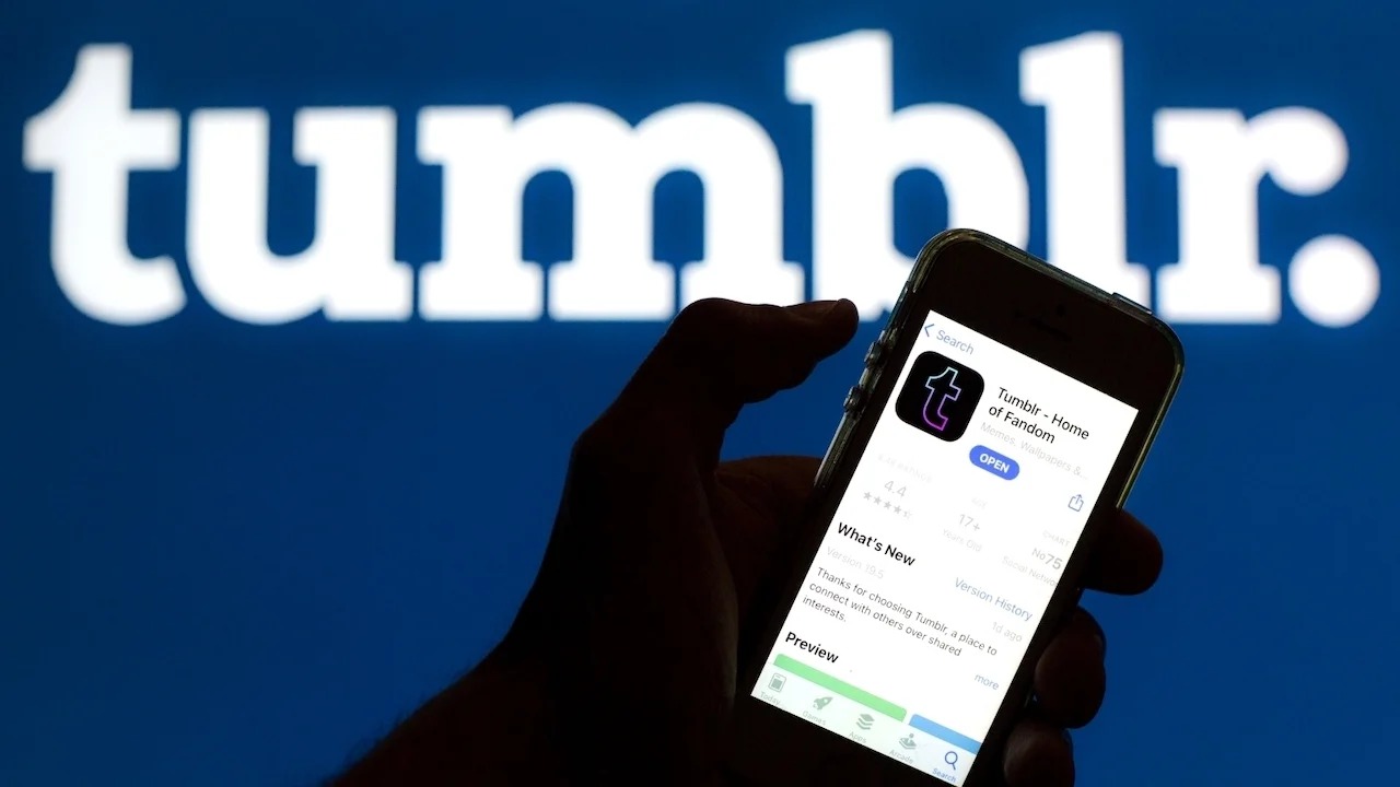 How To Download Videos On Tumblr App