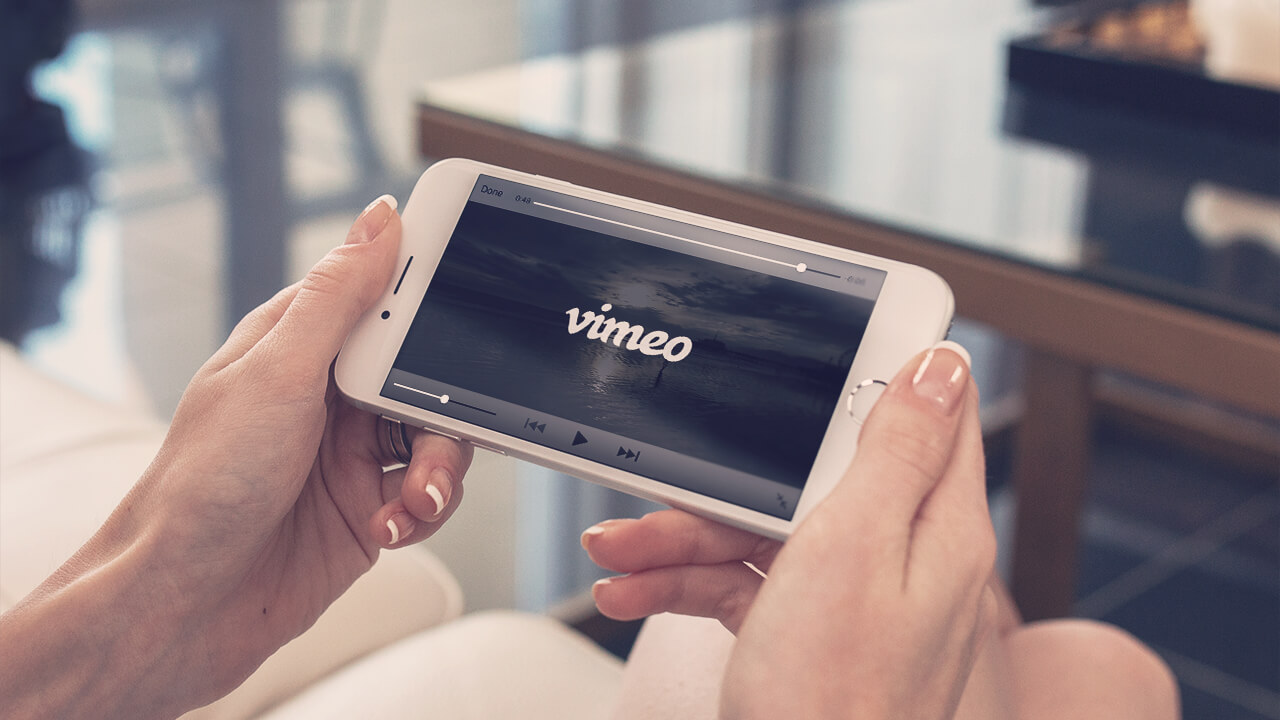 How To Download Vimeo Videos On IPhone