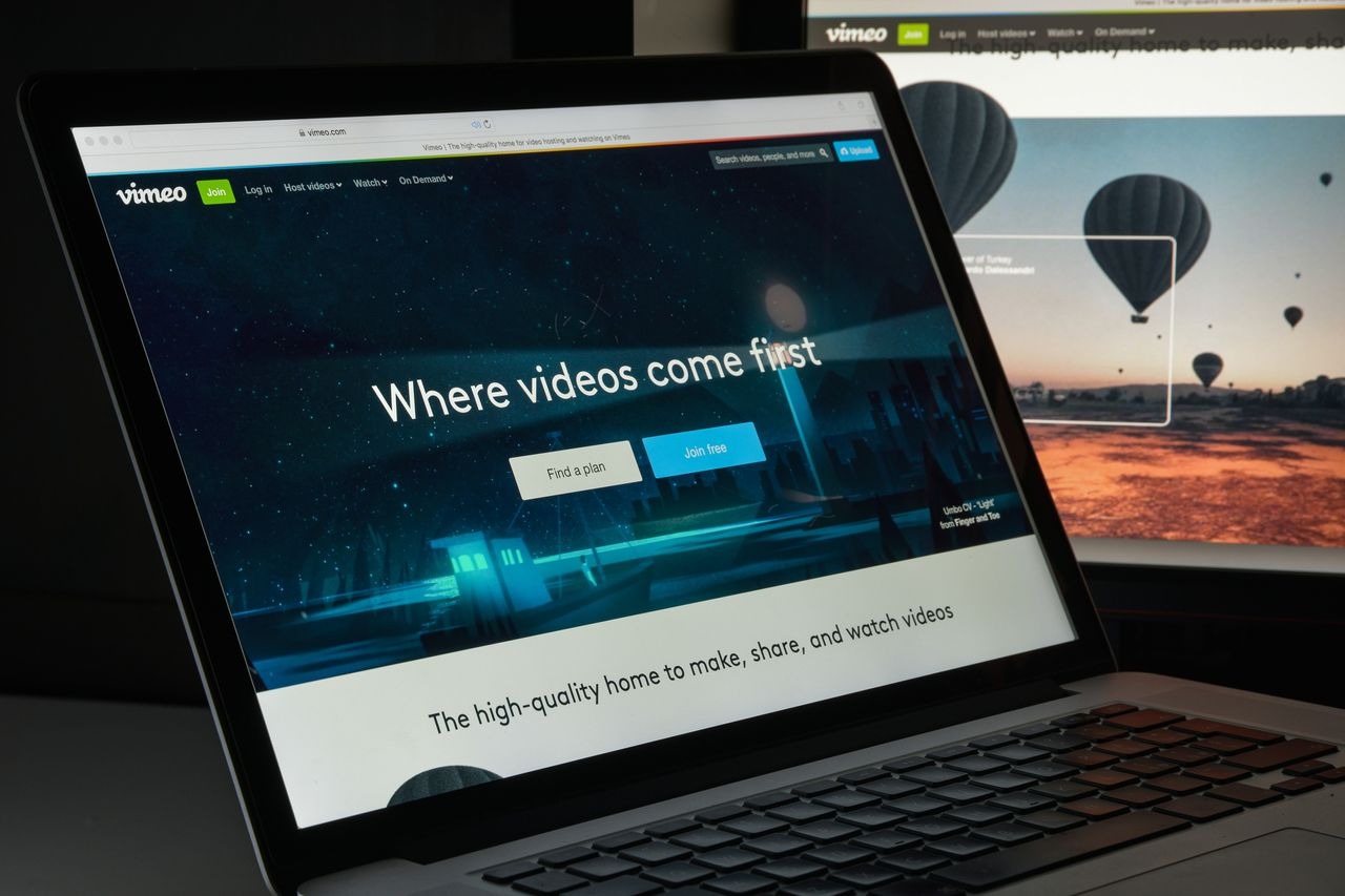How To Download Vimeo Videos To Computer