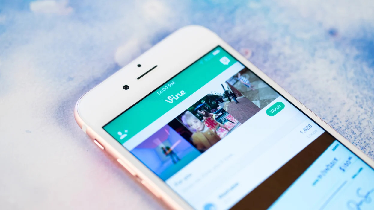 How To Download Vines IPhone