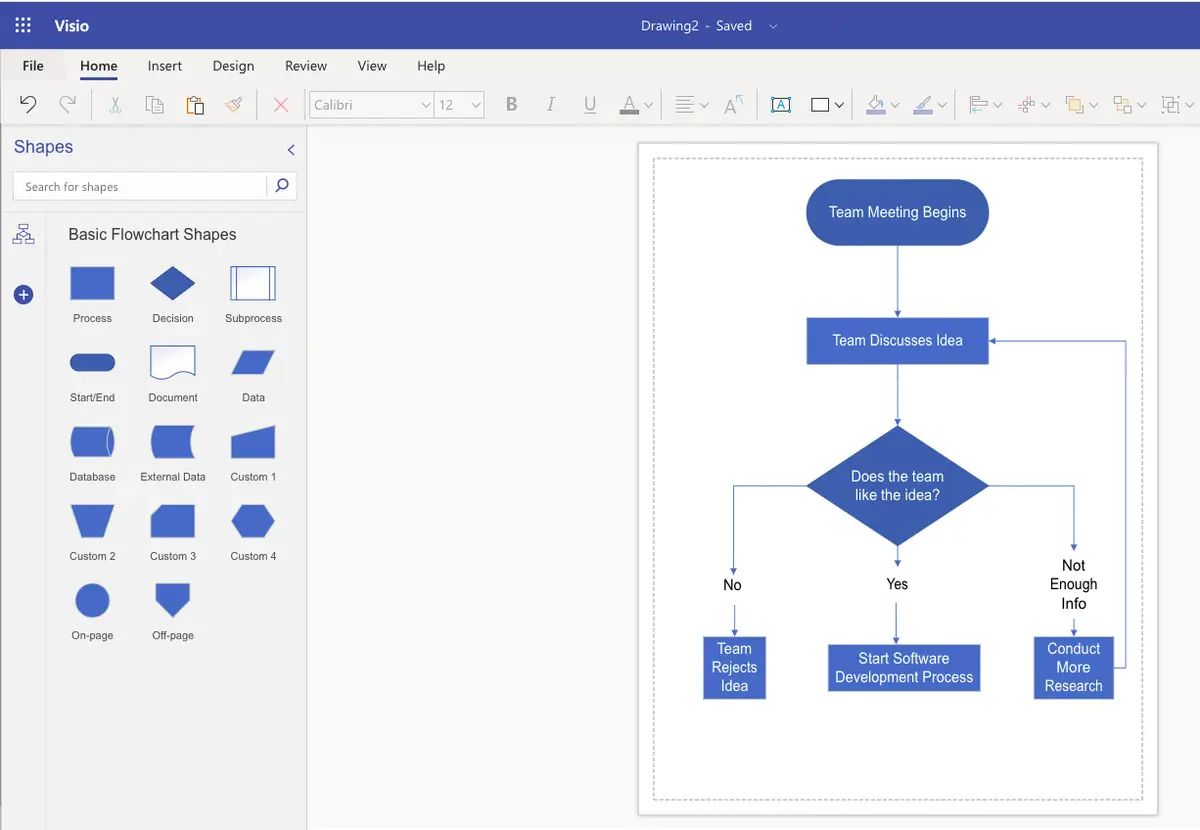 How To Download Visio