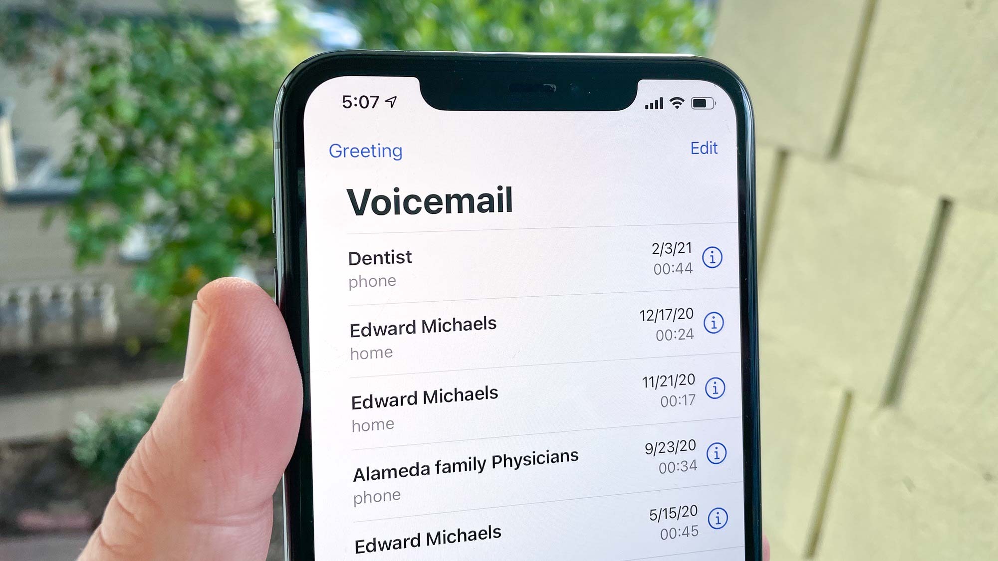 How To Download Voicemail
