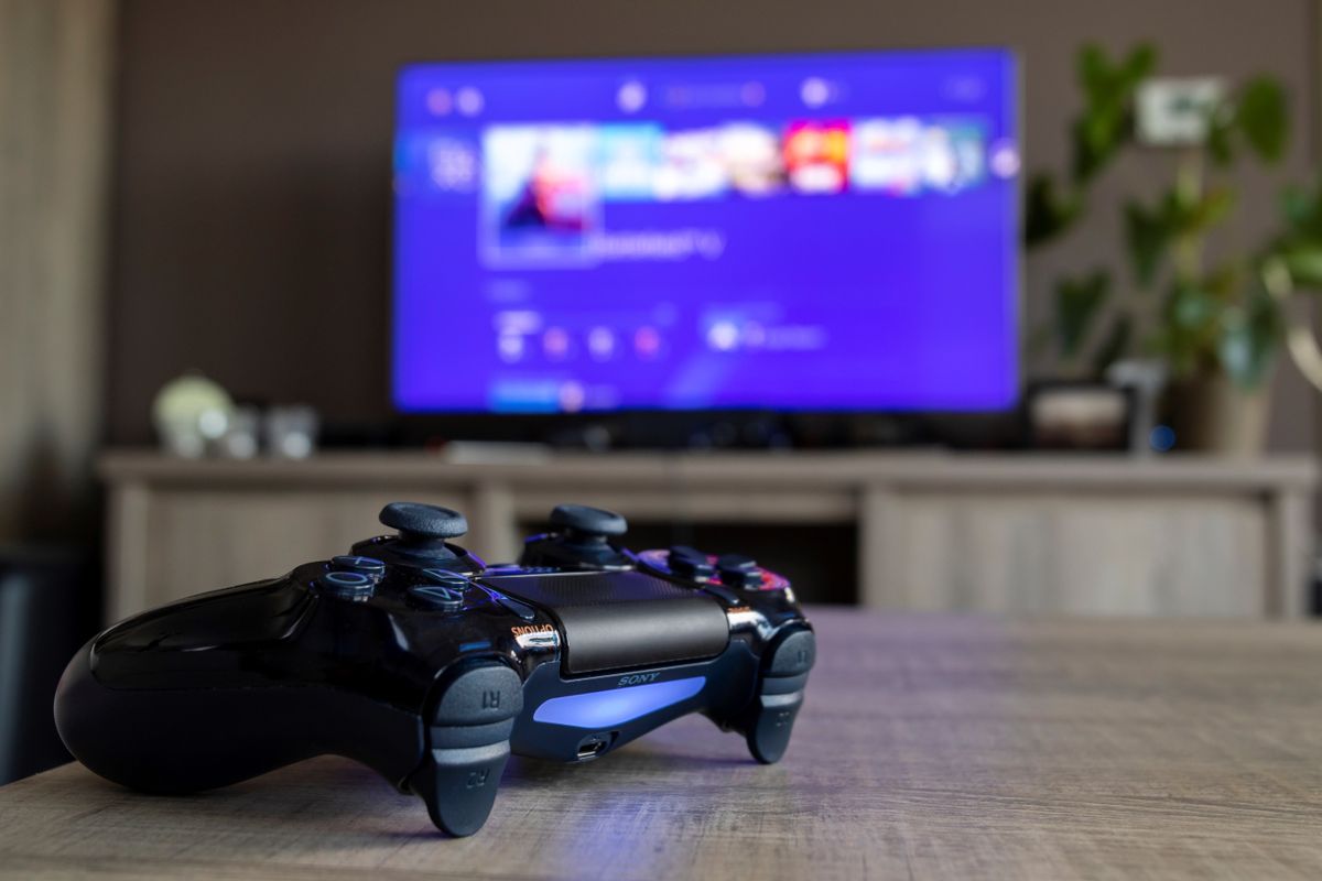 How To Download Vpn On PS4