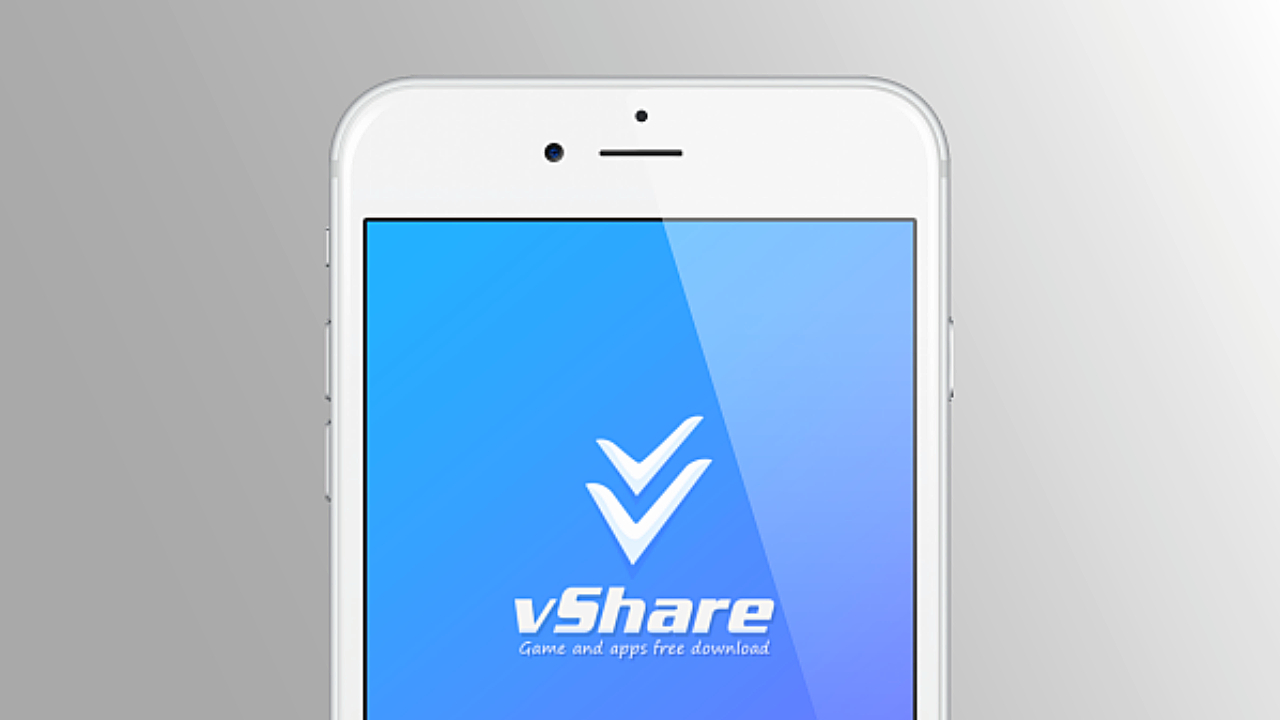 How To Download Vshare On IOS 10