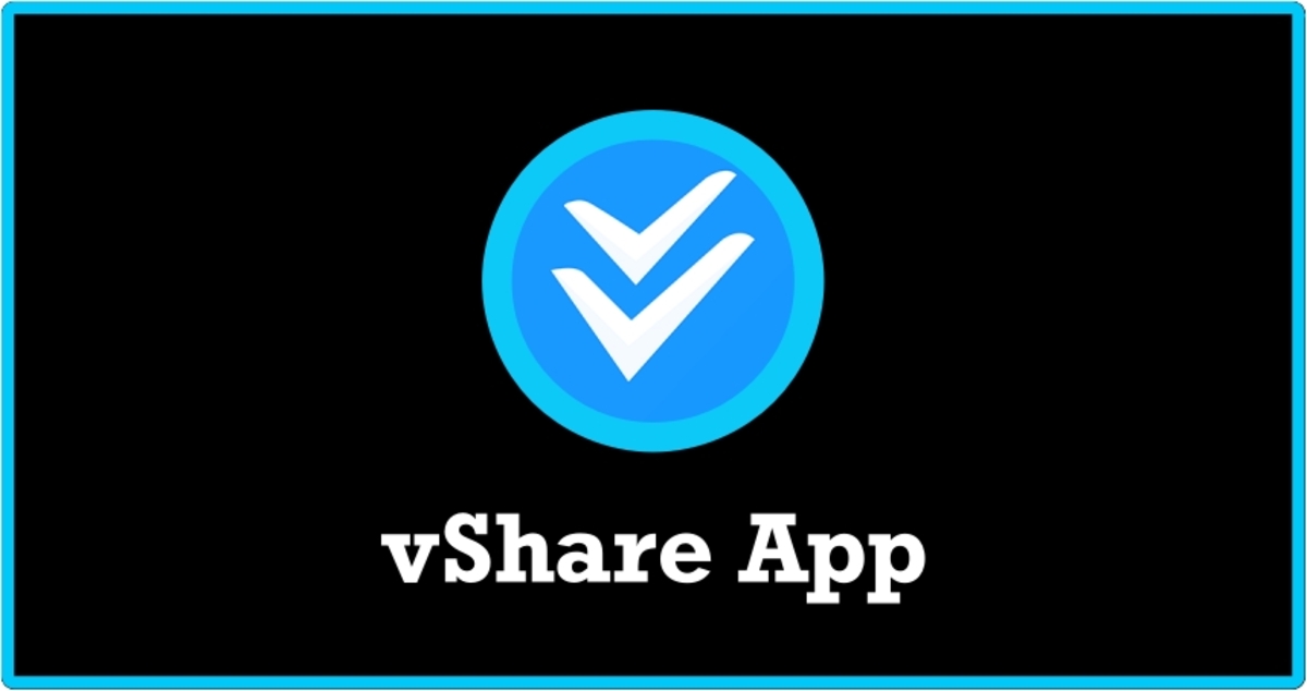 How To Download Vshare On IPad