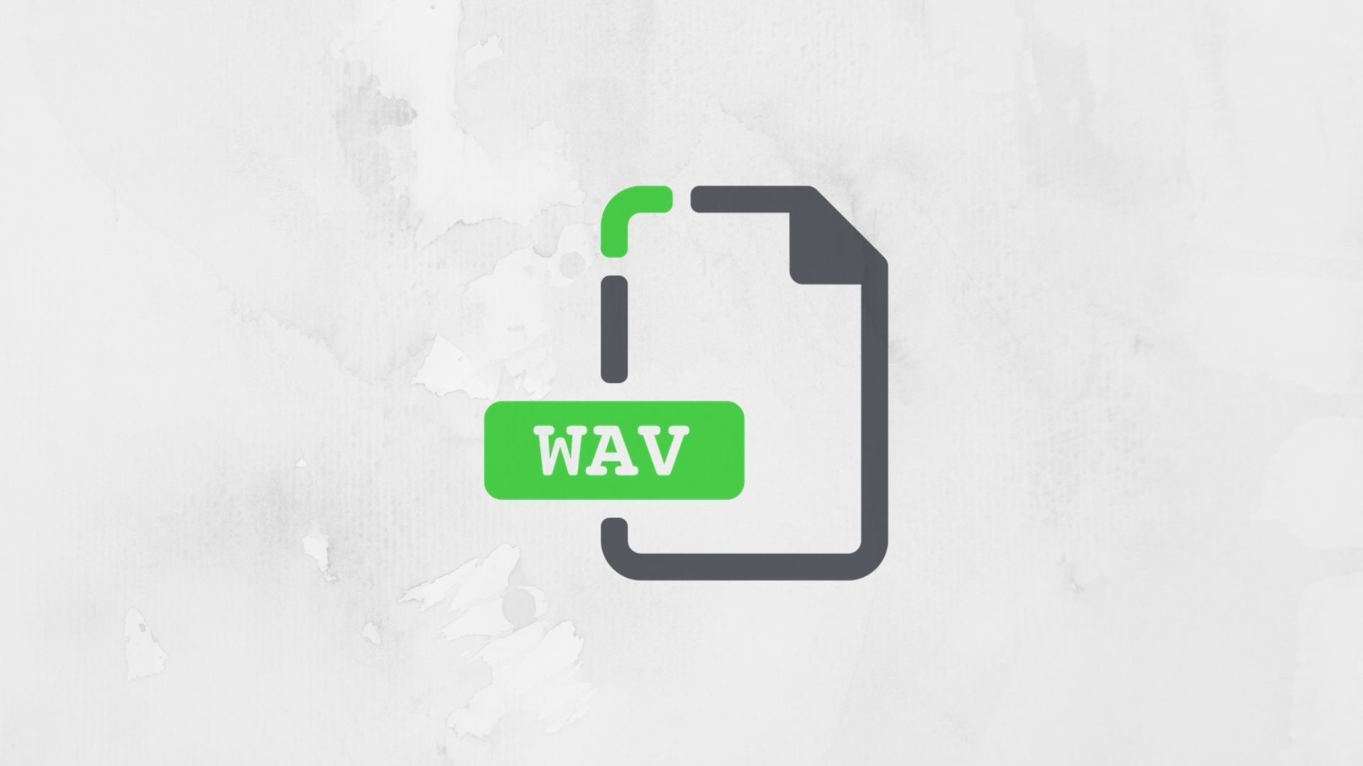 How To Download WAV Files