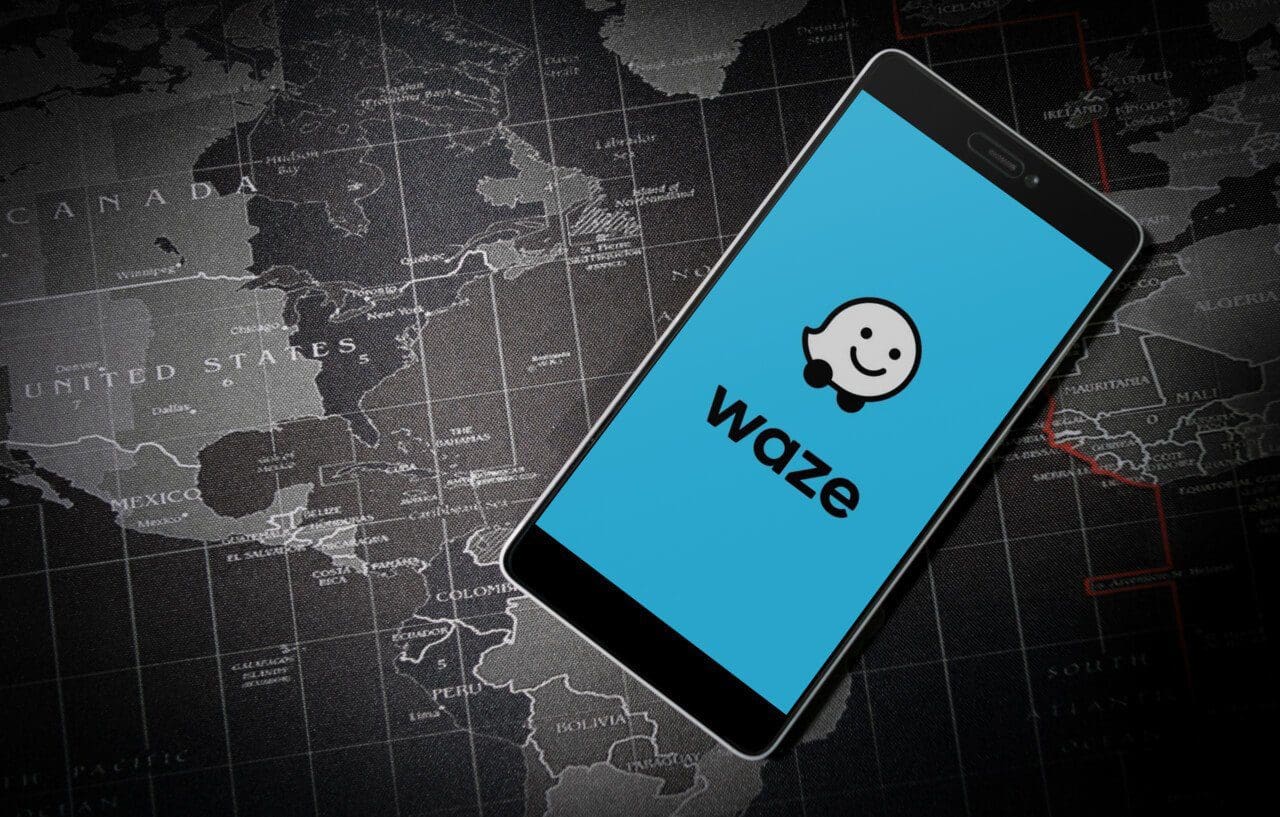 How To Download Waze Voices