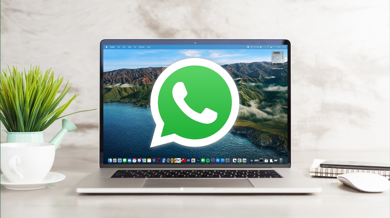 How To Download Whatsapp On Mac