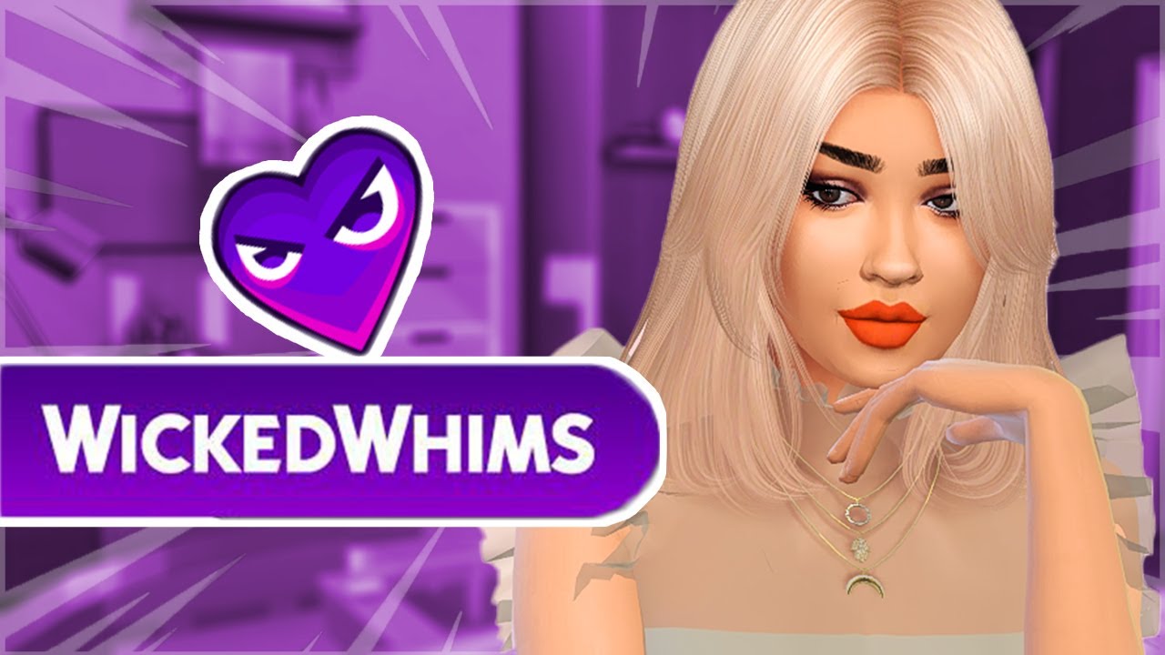 How To Download Wicked Whims