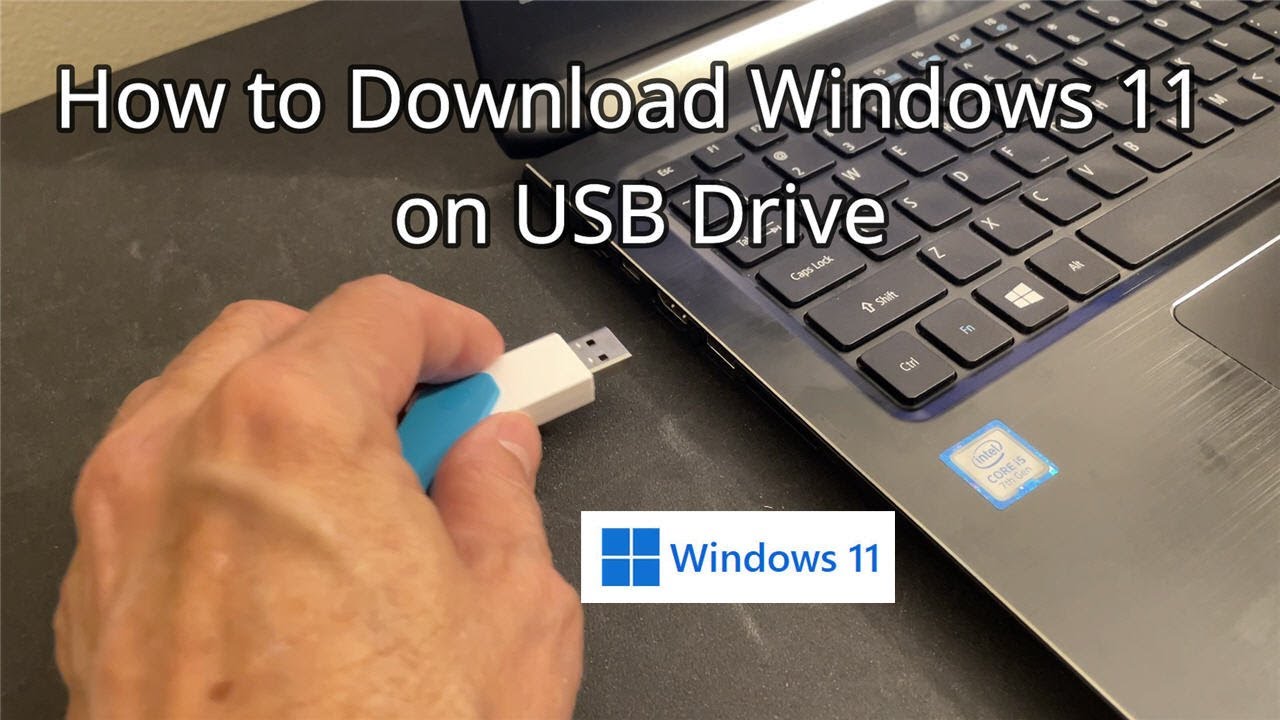 how-to-download-windows-11-to-flash-drive