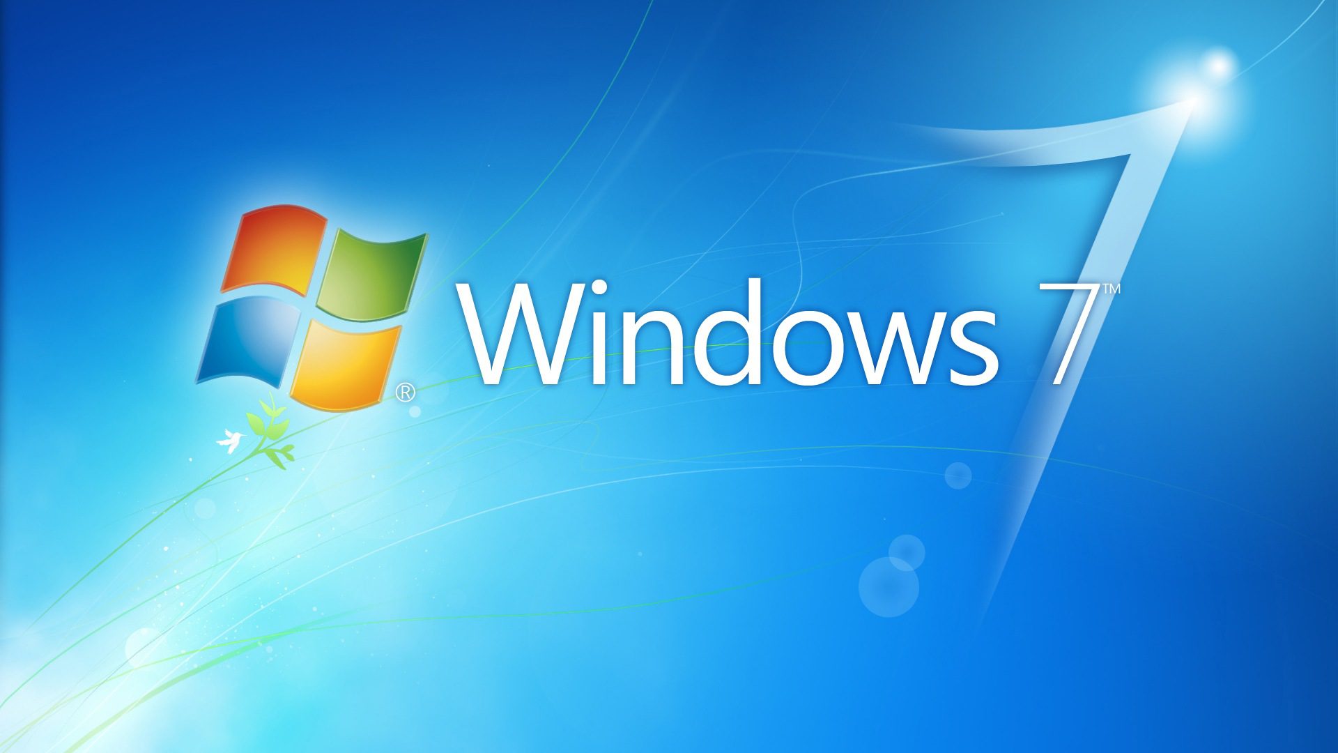 How To Download Windows 7