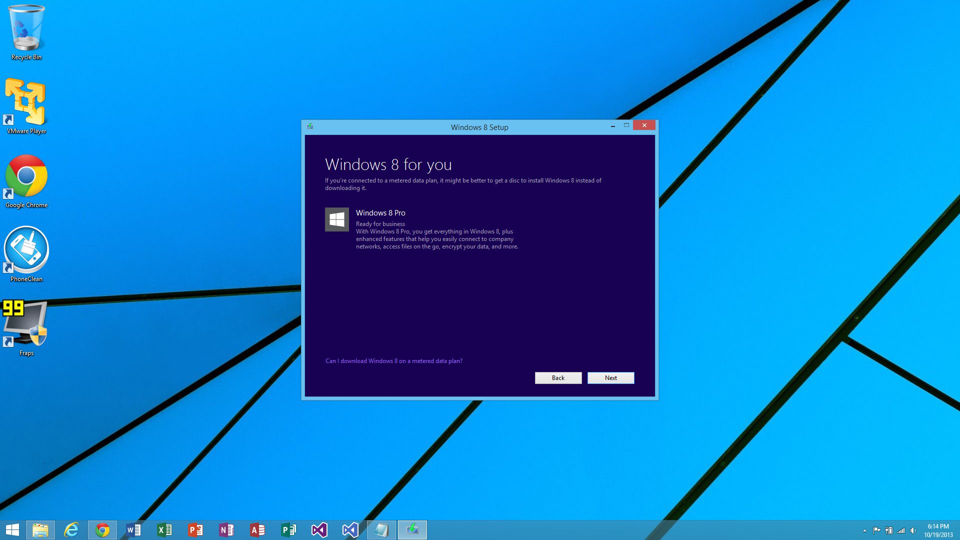 How To Download Windows 8.1
