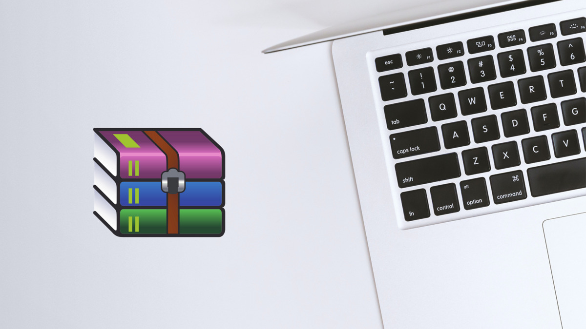 How To Download Winrar On Mac