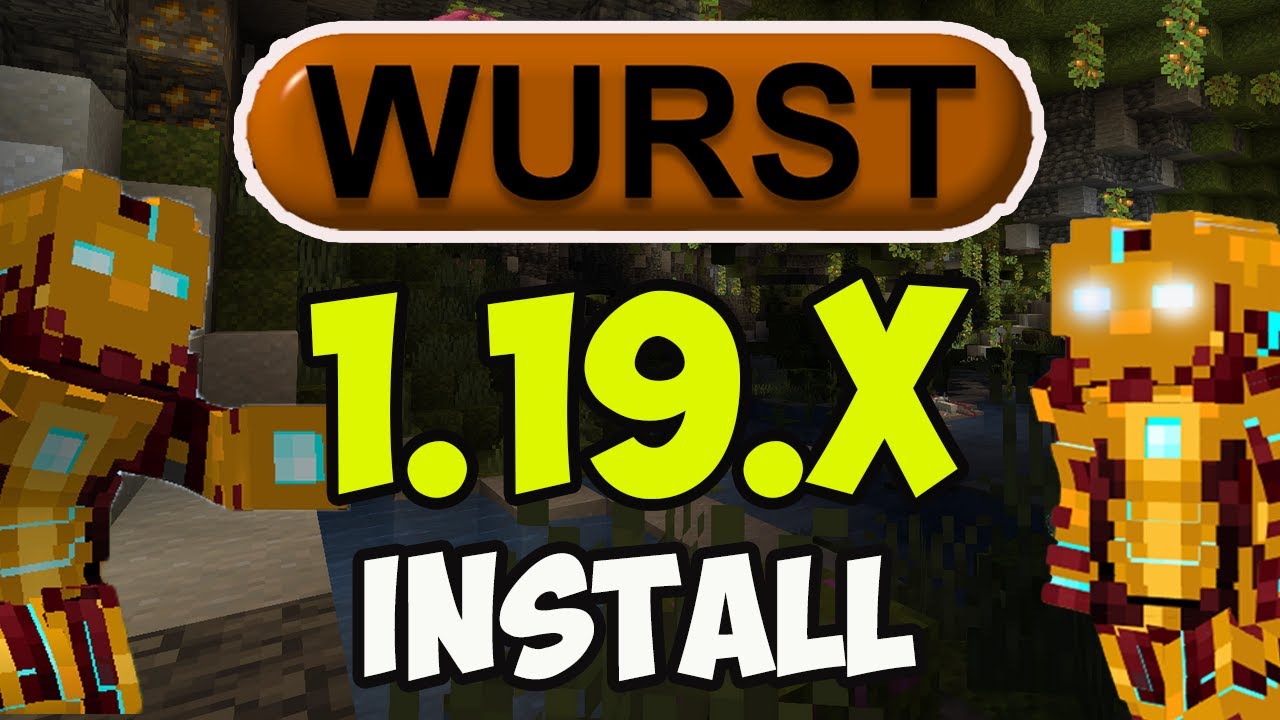 How To Download Wurst 1.19.2