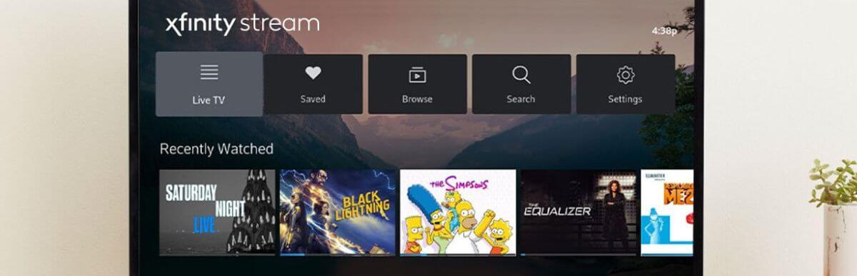 How To Download Xfinity App On Smart TV