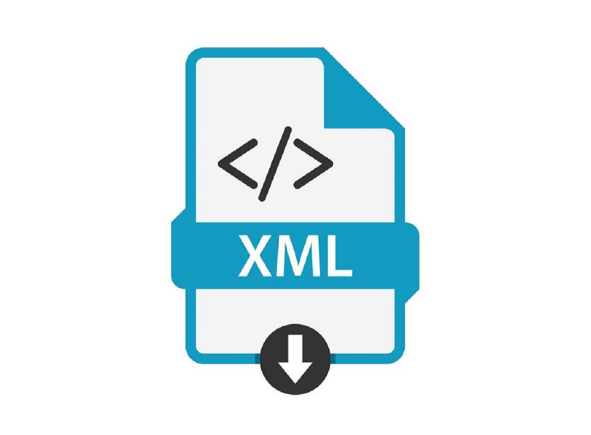 How To Download XML File