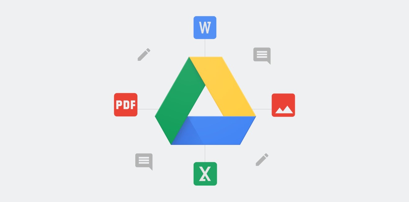 How To Download Your Entire Google Drive