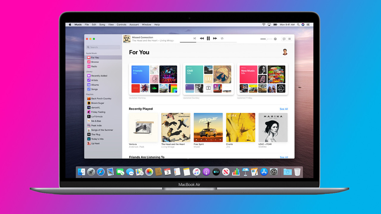How To Download Your Music From ITunes