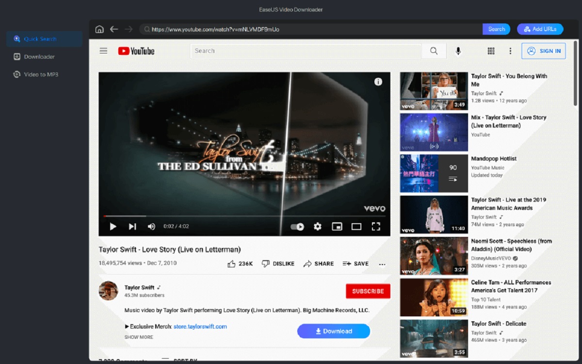 How To Download Youtube Audio On Mac