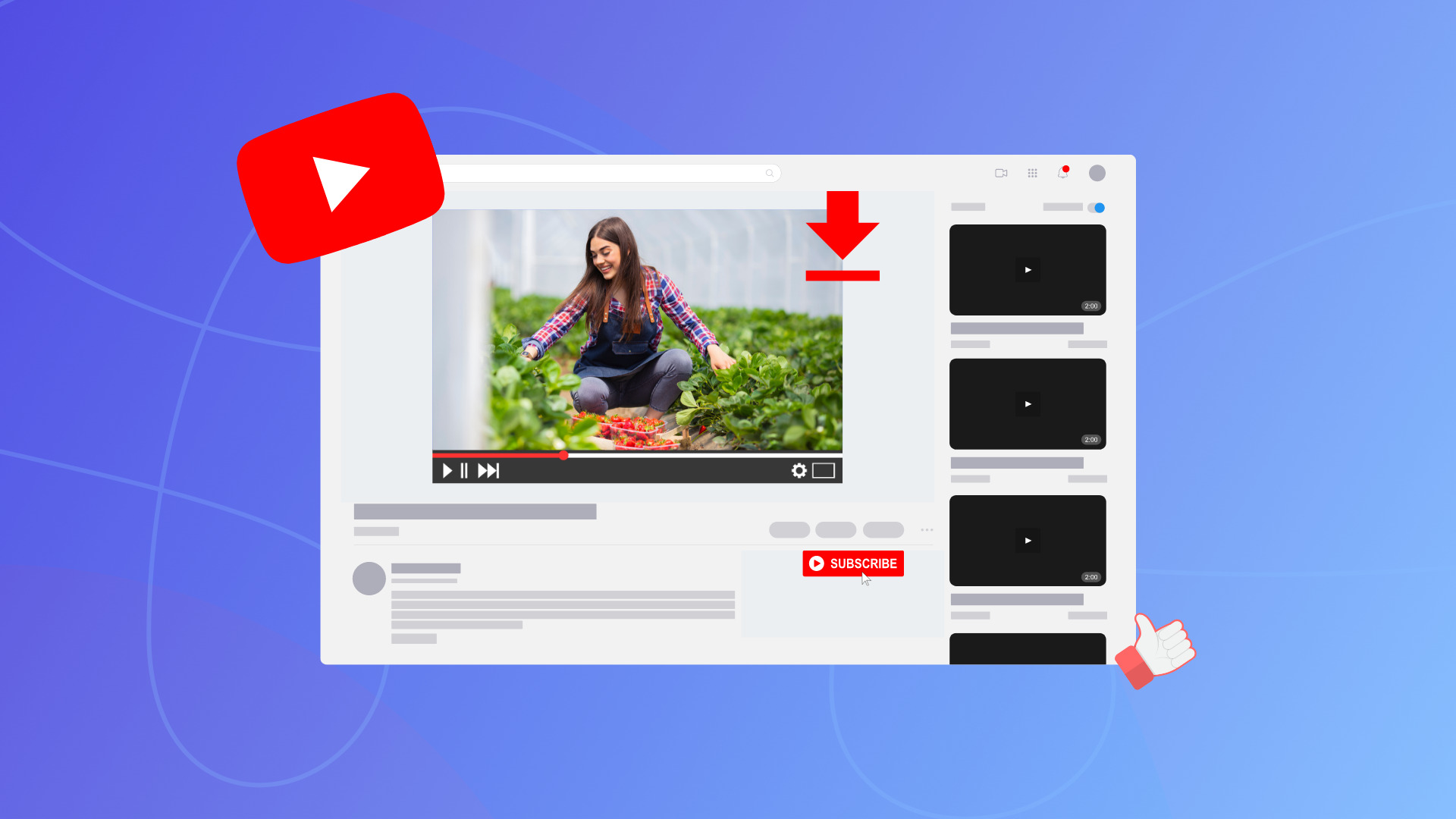 How To Download Youtube Clips