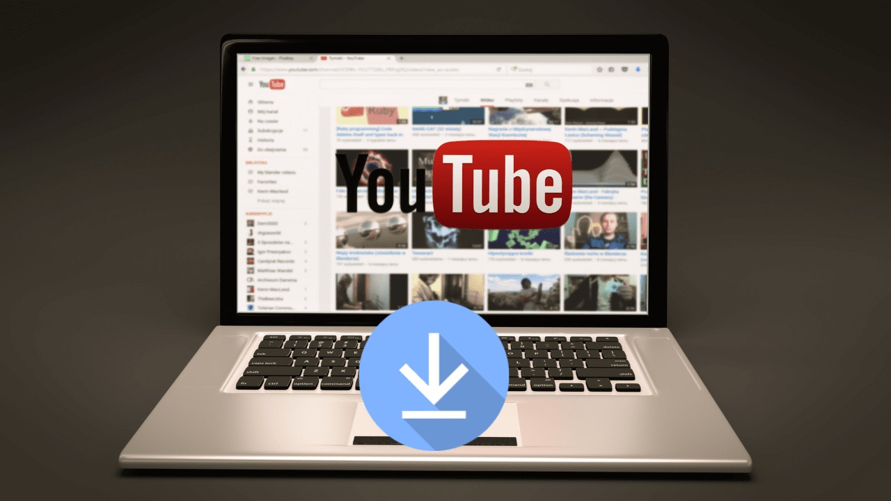 How To Download YouTube Movies On Laptop