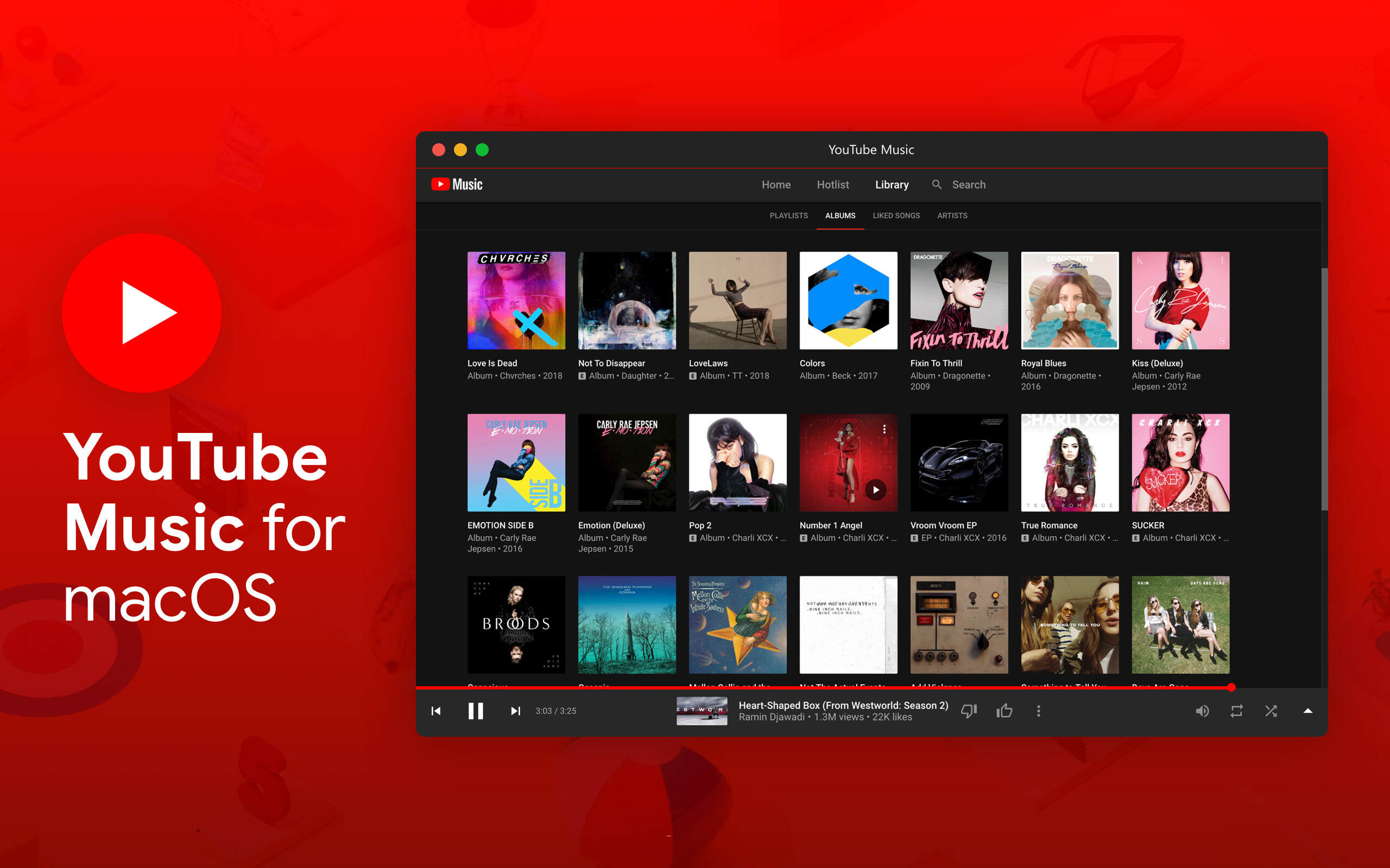 How To Download YouTube Music To Mac