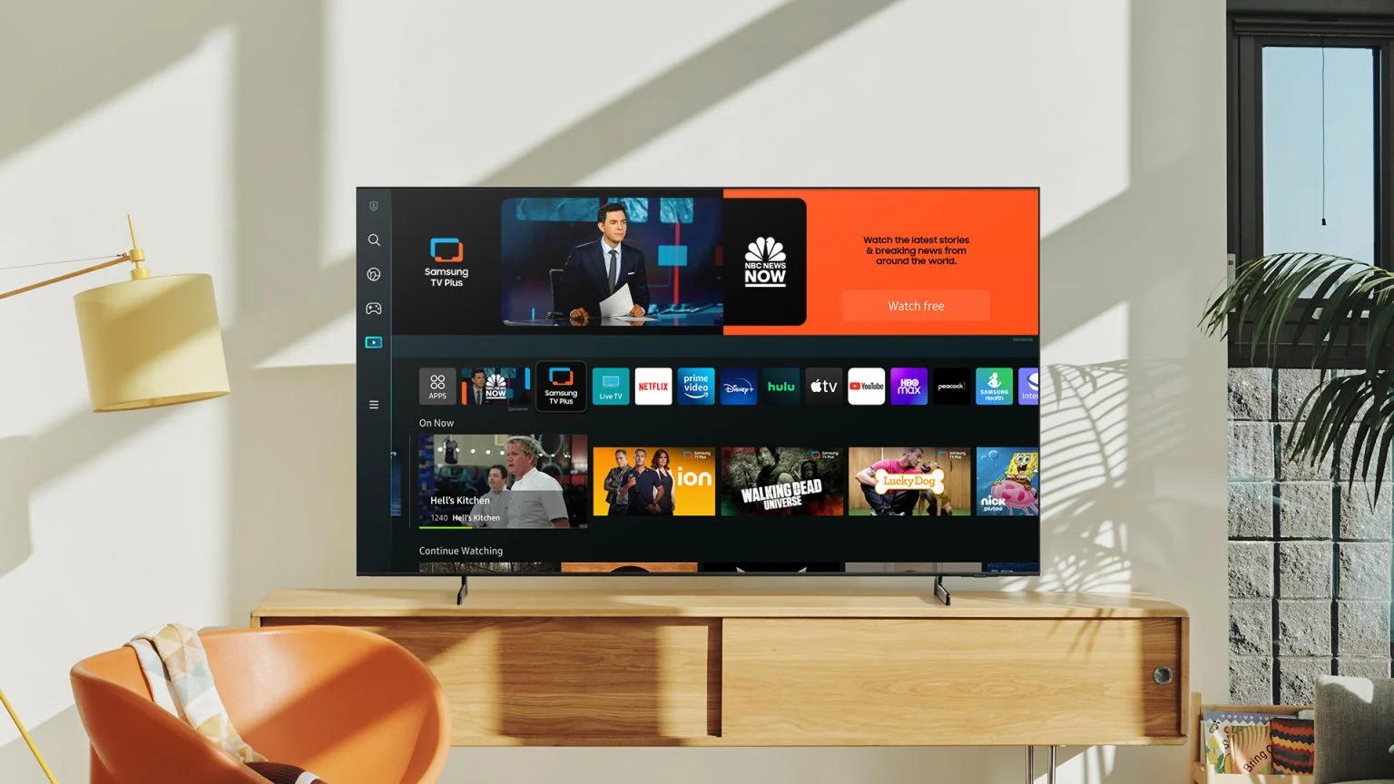 How To Download Youtube TV On Smart TV