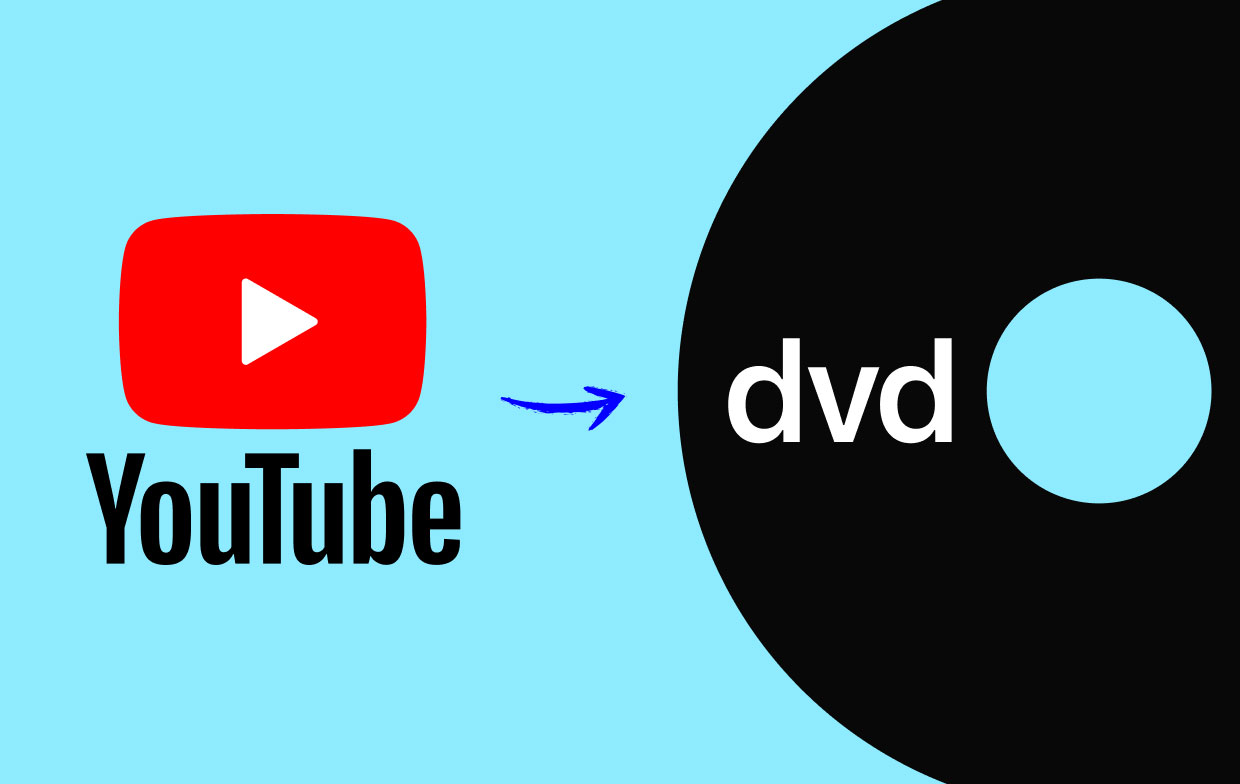 How To Download Youtube Videos To A DVD