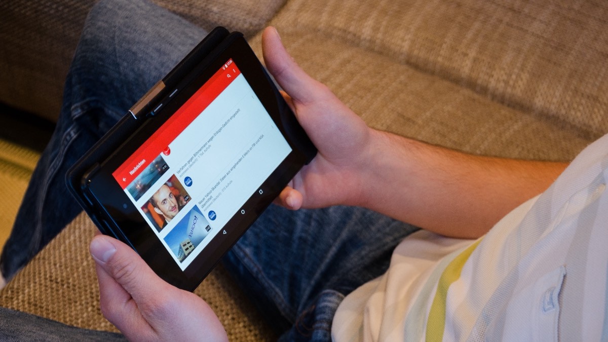 How To Download Youtube Videos To A Tablet