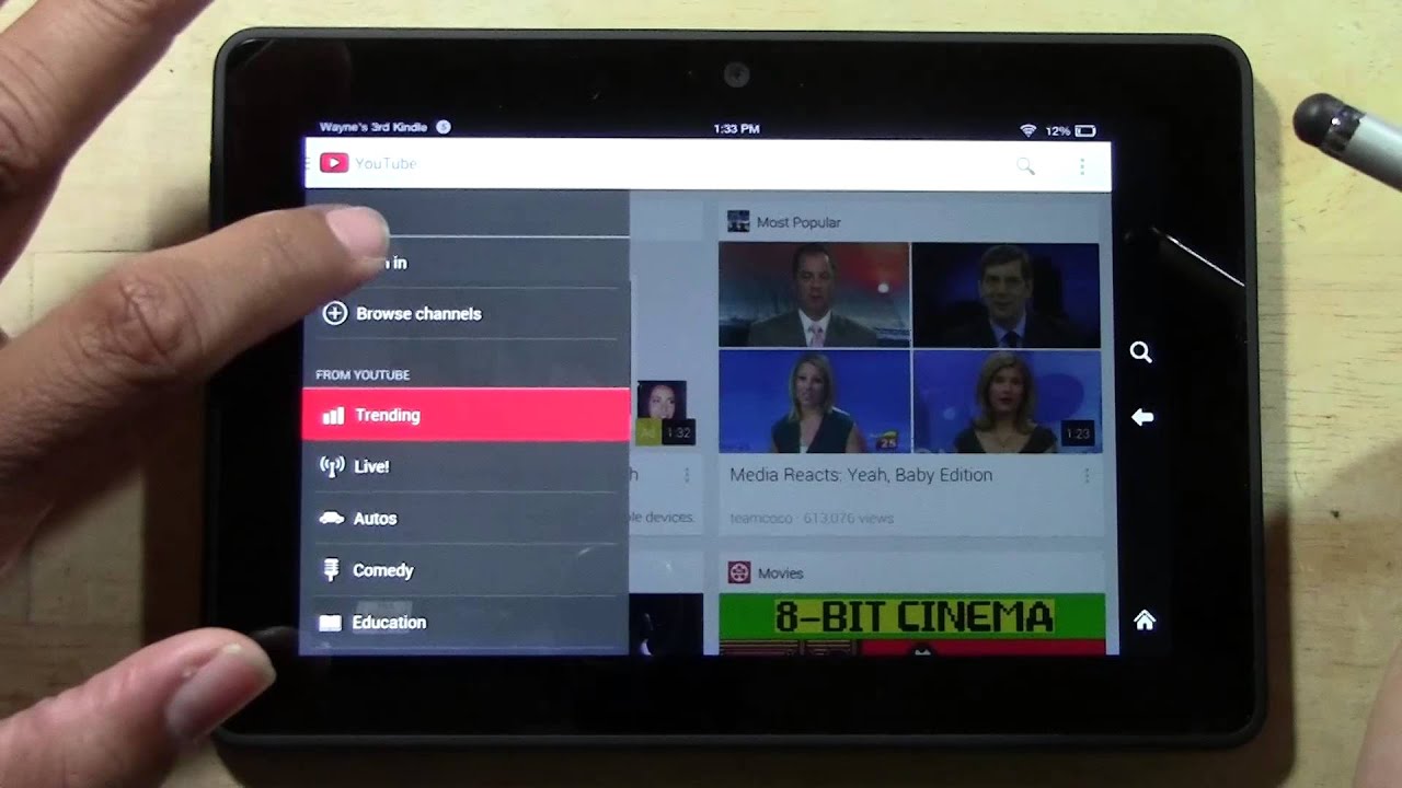 how-to-download-youtube-videos-to-kindle-fire