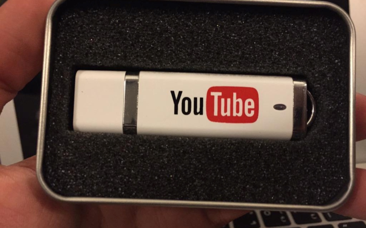 How To Download Youtube Videos To USB Drive