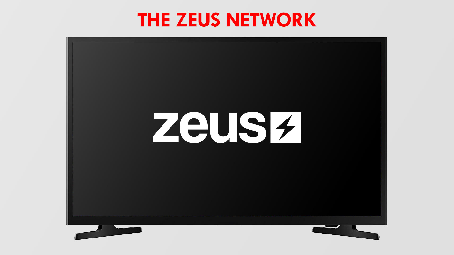 How To Download Zeus Network On TV