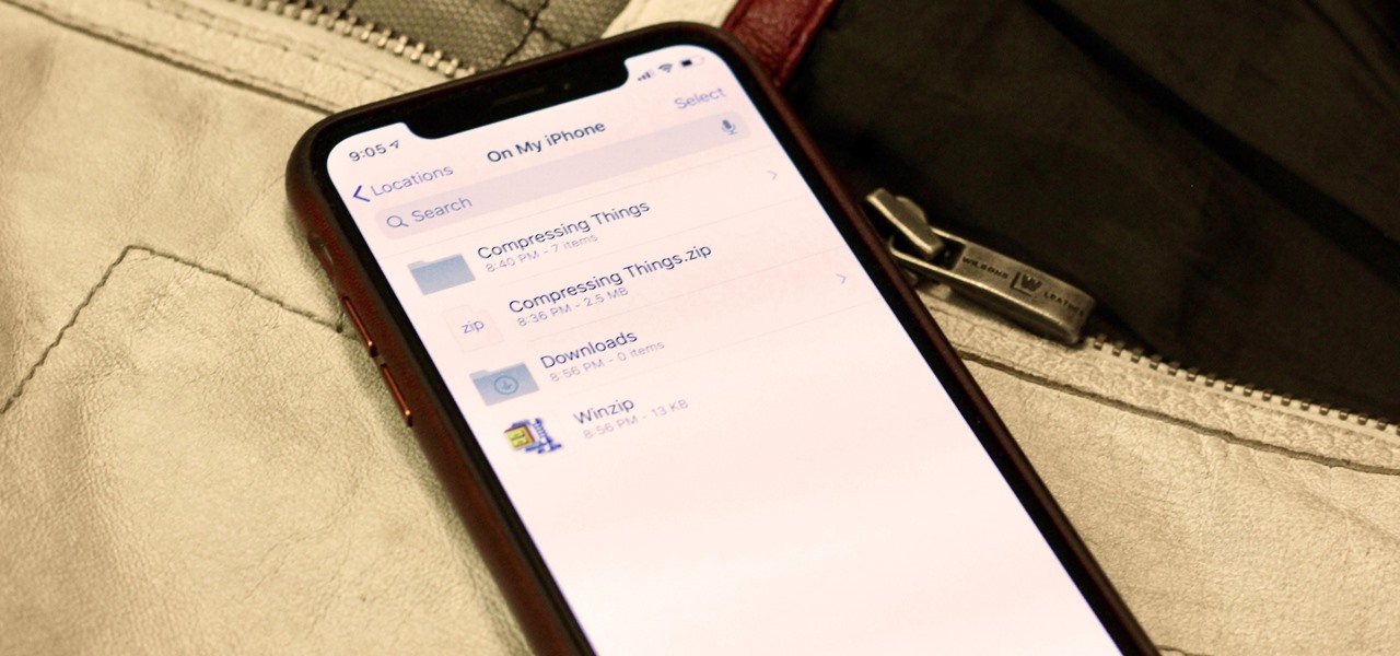 how-to-download-zip-files-on-iphone