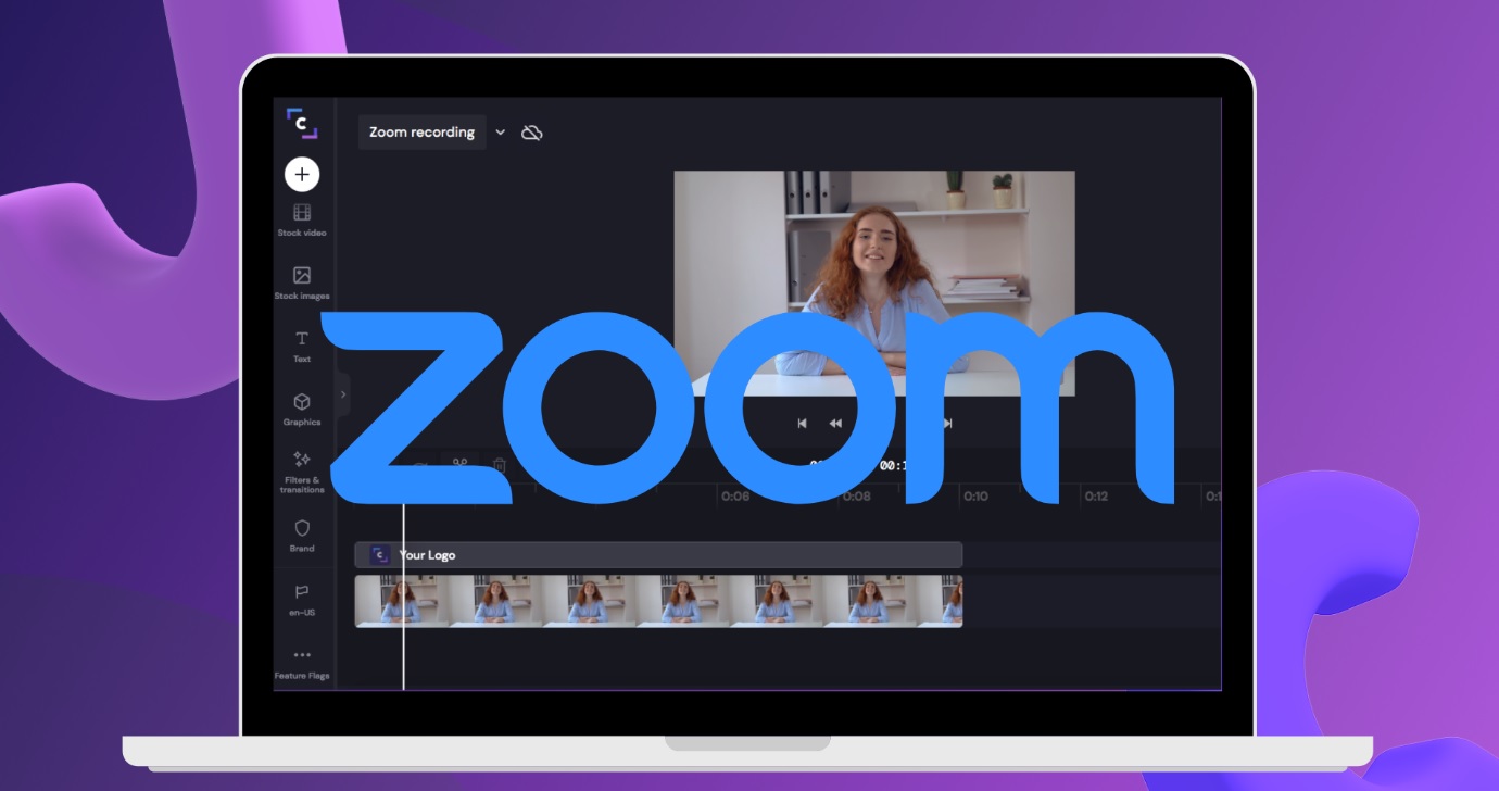 How To Download Zoom Recording From Link