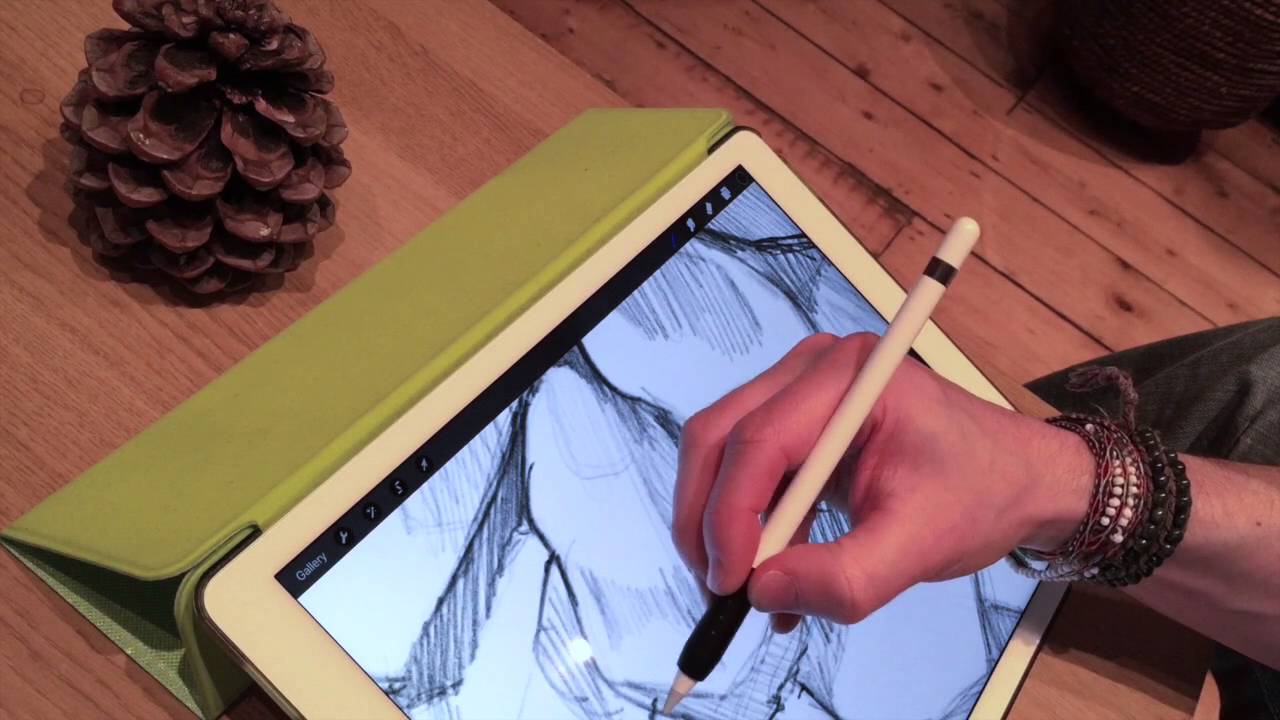 how-to-draw-with-apple-pencil-on-ipad