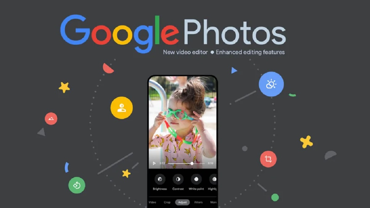 How To Edit Video In Google Photos