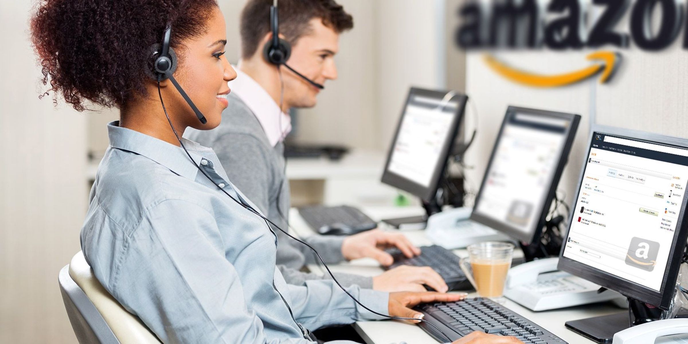 How To Email Amazon Customer Service Robots How To Email Amazon Customer Service Robots