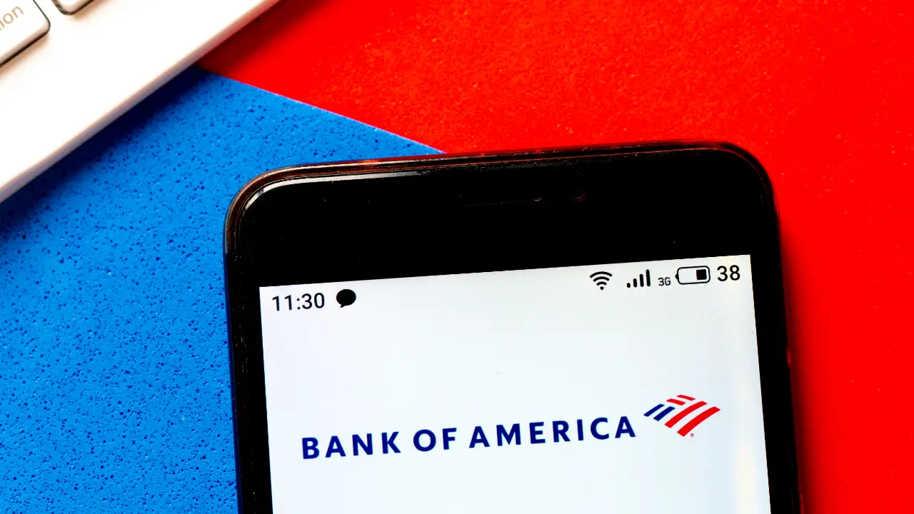 How To Enable Face ID On Bank Of America App